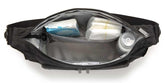 Doona Essentials Bag - Black | The Nest Attachment Parenting Hub
